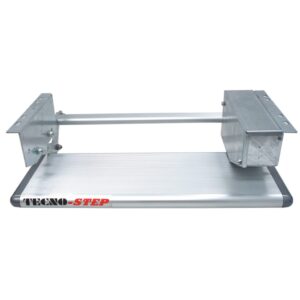 Nuova Mapa 450-02100 12v Single Caravan Electric Step