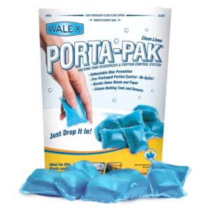 Walex Porta Pak Clean Linen