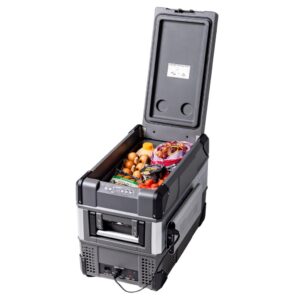 MyCoolman CCP30 30L The Transporter Portable Fridge/Freezer