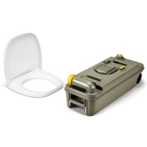 Thetford 20057162 Fresh Up Set For RH C2/C3/C4 Cassette Toilet