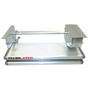 Nuova Mapa 450-02110 12v Double Caravan Electric Step