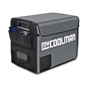 MyCoolman CCP73 COVER Insulated Cover to suit 73L Portable Fridge/Freezer