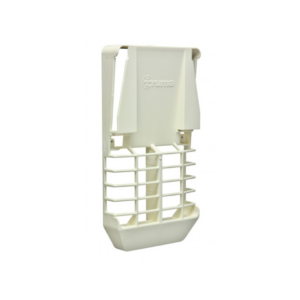 Truma 70000-91400 Cream Cowl Grill