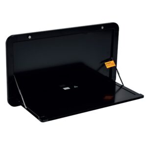 Lifestyle LT450800B Table 450x800 Black
