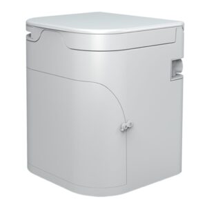 OGO Origin Toilet