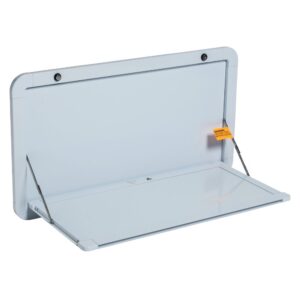 Lifestyle LT450800W Table 450x800 White