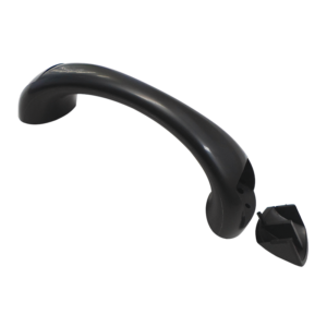 Jayco 600-02010 Black Plastic Grab Handle