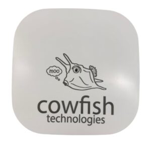 Cowfish Technologies Mini Access Point to suit Starlink Mini