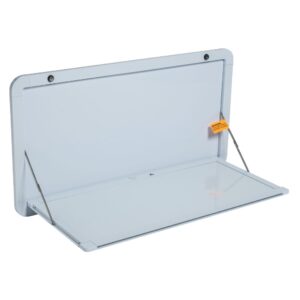 Lifestyle LT502943W Table 502x943 White