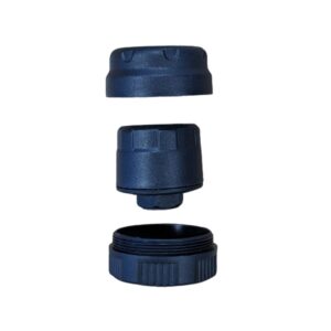 Safety Dave Tyre Pressure Monitoring System Spare Sensor