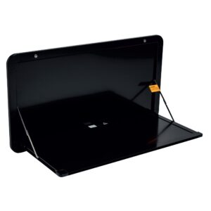 Lifestyle LT502943B Table 502x943 Black