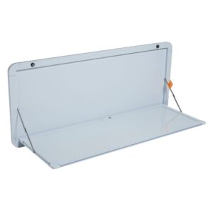 Lifestyle Table White 502 X 1200mm