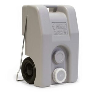 Fiamma Roll-Tank 23 Litre Waste Water