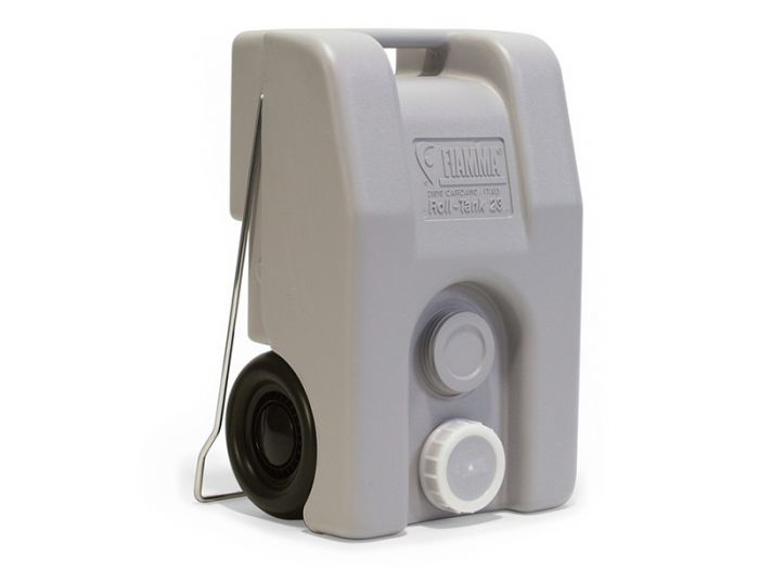 Fiamma Roll-Tank 23 Litre Waste Water