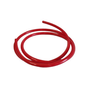 John Guest 12mm Red Tubing (2 meters)