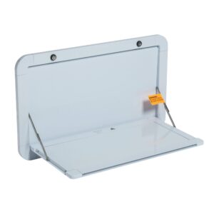 Lifestyle LT450650W Table 450x650 White