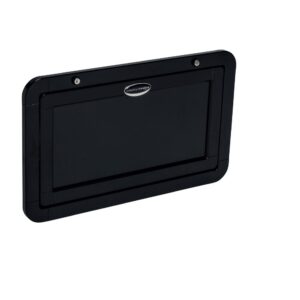 Lifestyle LT450650B Table 450x650 Black