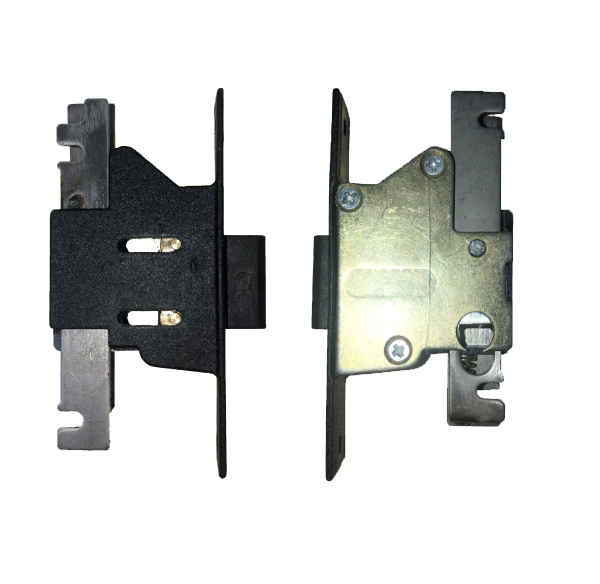 ATRV Aussie Traveller RHH Main Door Catch - Image 2