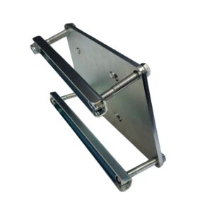 BOS 900-030 Power Mover Angled Bracket