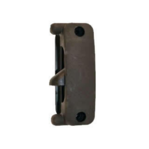 Camec 014386 LHH Door Remote Latch