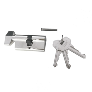 ATRV Aussie Traveller LHH Lock Barrel & Key