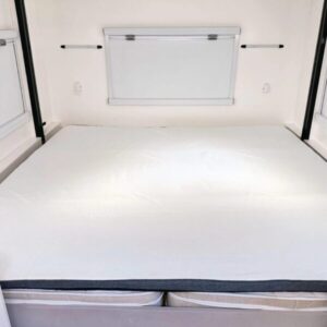 RV Mattress Toppers