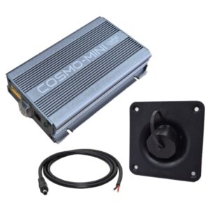 Cowfish Technologies Cosmo Mini Premium Power Supply to suit Starlink Mini