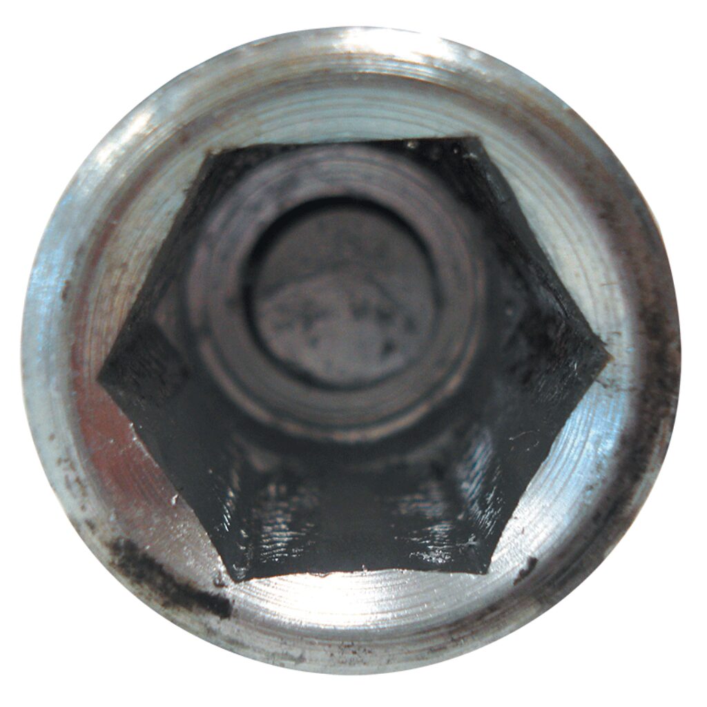 Alko 1150mm Hex Winder Handle - Image 2