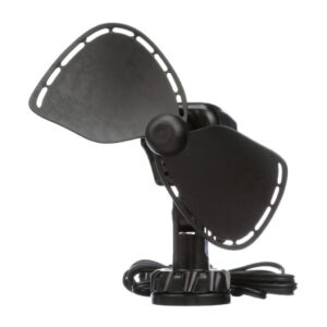 Caframo Black Ultimate 747 12V Fan