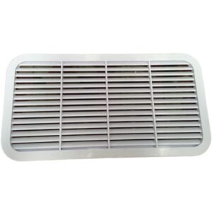 Jayco C8538I Large Door Inner Vent T/S 2013 Camper