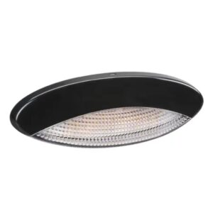 Narva 87780BK Black 12V LED Awning Light
