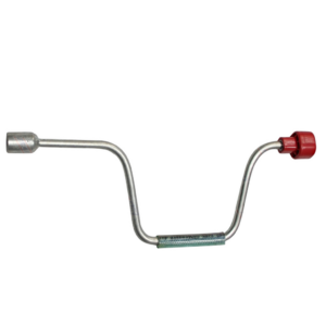 Alko 450mm Hex Winder Handle