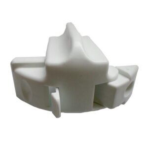 Carefree 200-34050 White Awning Storage Lock