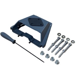 Cowfish Technologies Starlink Gen 3 Mobility Mount