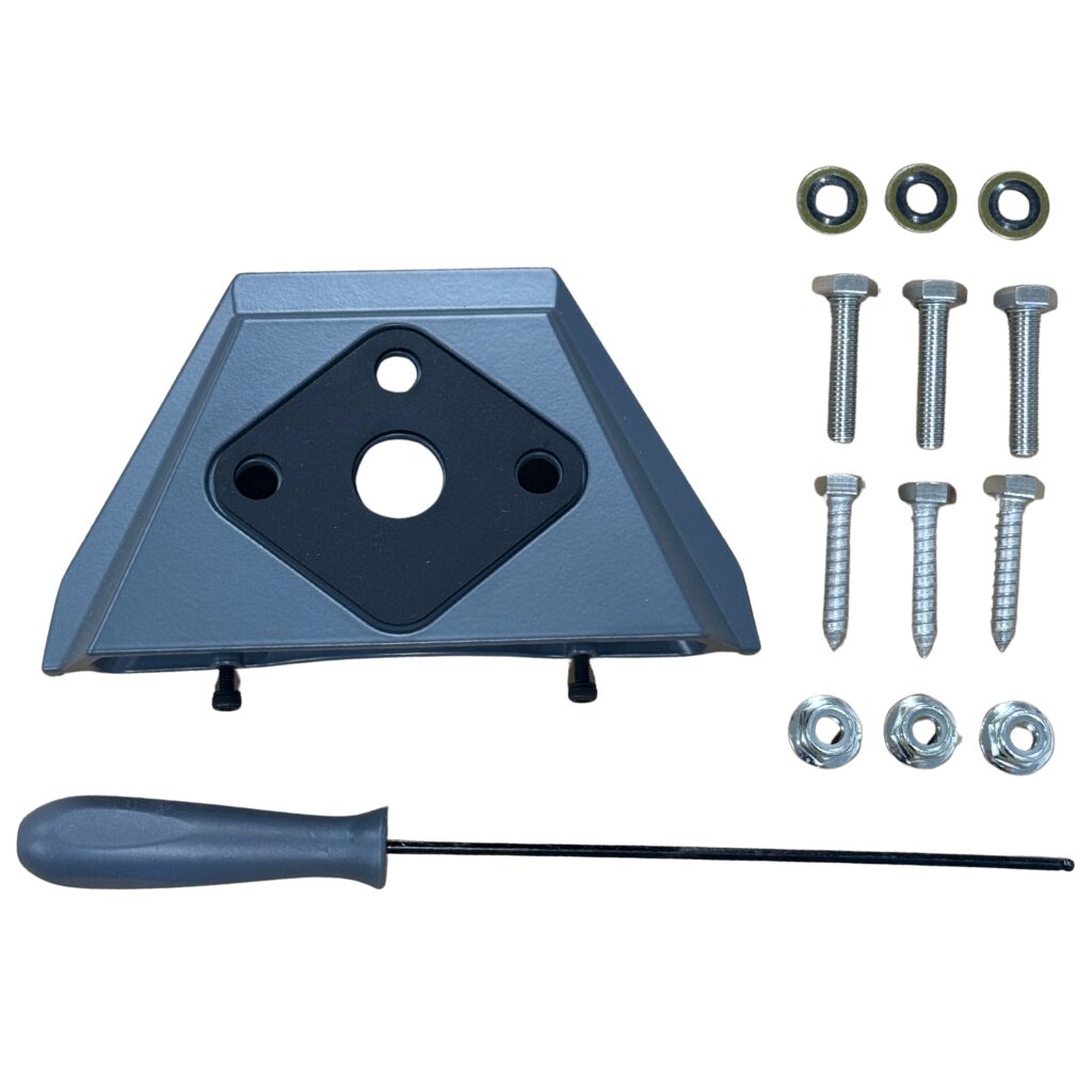 Cowfish Technologies Starlink Mini Mobility Mount - Image 3