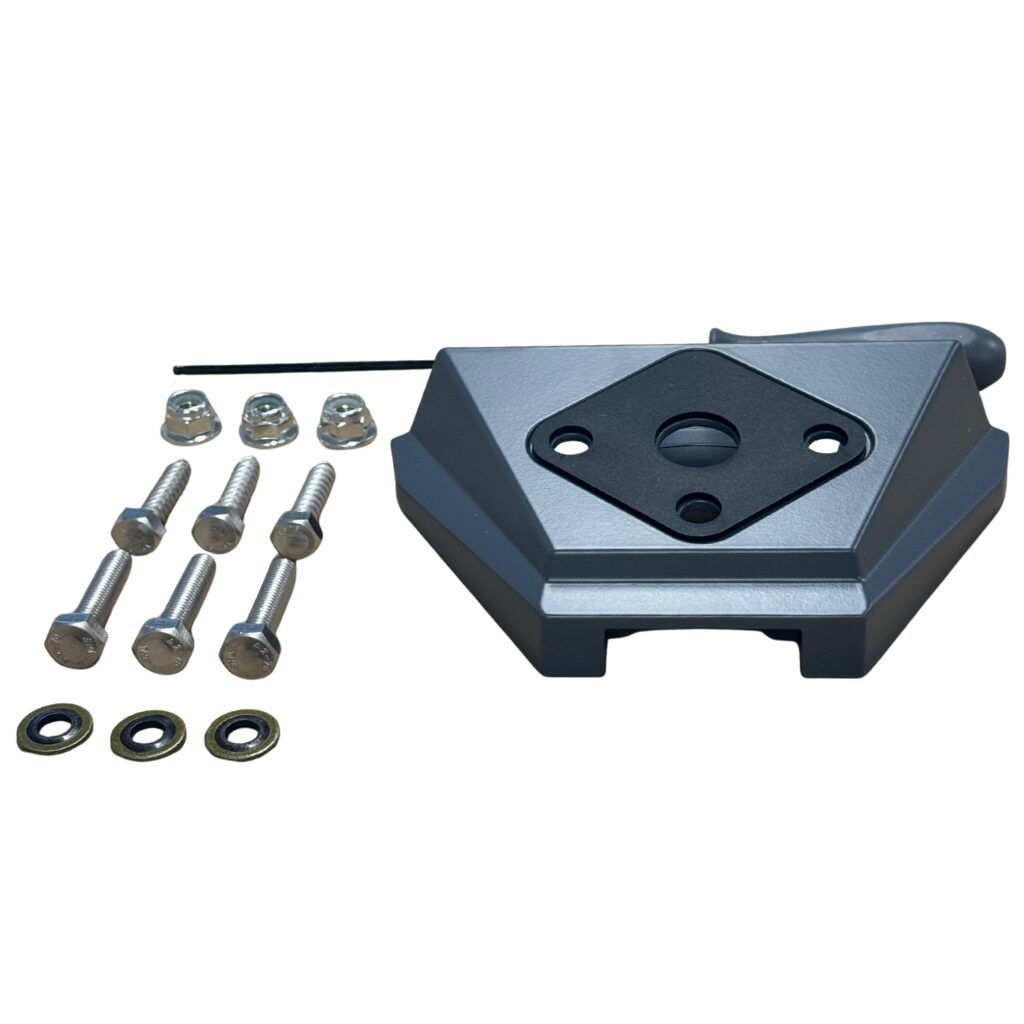 Cowfish Technologies Starlink Mini Mobility Mount - Image 2