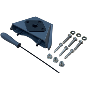 Cowfish Technologies Starlink Mini Mobility Mount