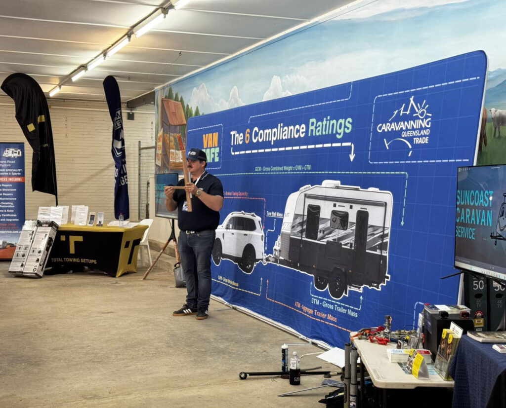 Suncoast-QldCaravanShow-Education-Caravan-Services