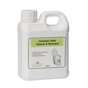 OGO Compost Toilet Cleaner 1L Refill