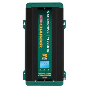 Enerdrive EN312100 ePOWER 100A/12V Smart Battery Charger