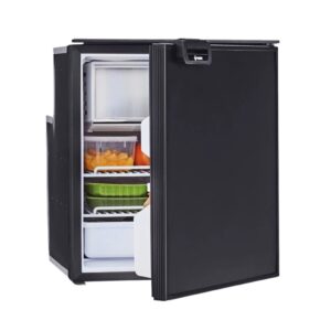 Bushman DC65-X 65L Compressor Fridge