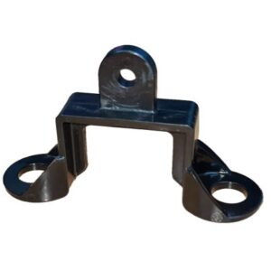 BOS 440-005 Plastic U Bracket For Stabiliser Leg