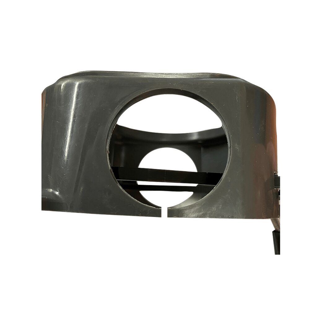 Cruisemaster 18D-DO45PLUS-BUMPER DO45 Plus Cap & Bumper Kit - Image 3