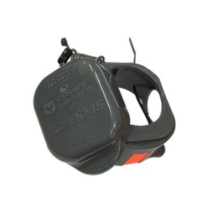 Cruisemaster 18D-DO45PLUS-BUMPER DO45 Plus Cap & Bumper Kit