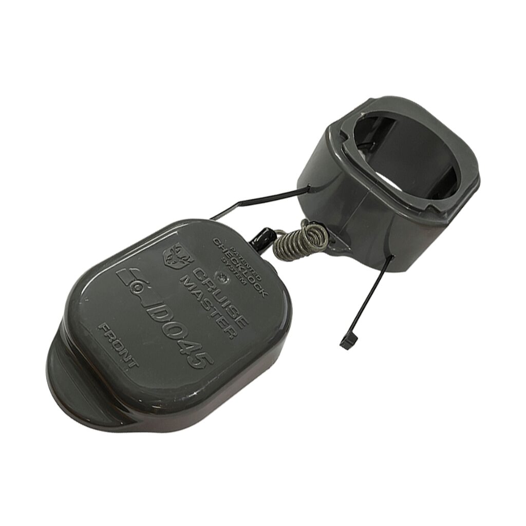 Cruisemaster 18D-DO45PLUS-BUMPER DO45 Plus Cap & Bumper Kit - Image 2