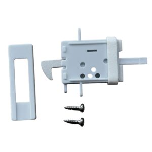 Dometic Freezer Door Lock to suit RMD/RMDX Fridges