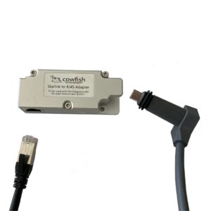 Cowfish Technologies SRC-B6 Starlink Gen2 - SPX Adapter Cable Kit