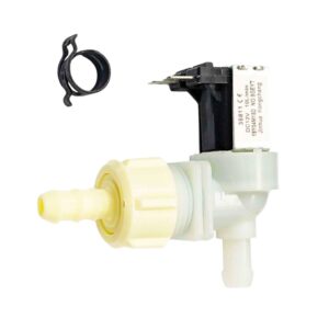 Thetford 90717 90 Degree Electric Valve to suit CS260/C500 Cassette Toilet