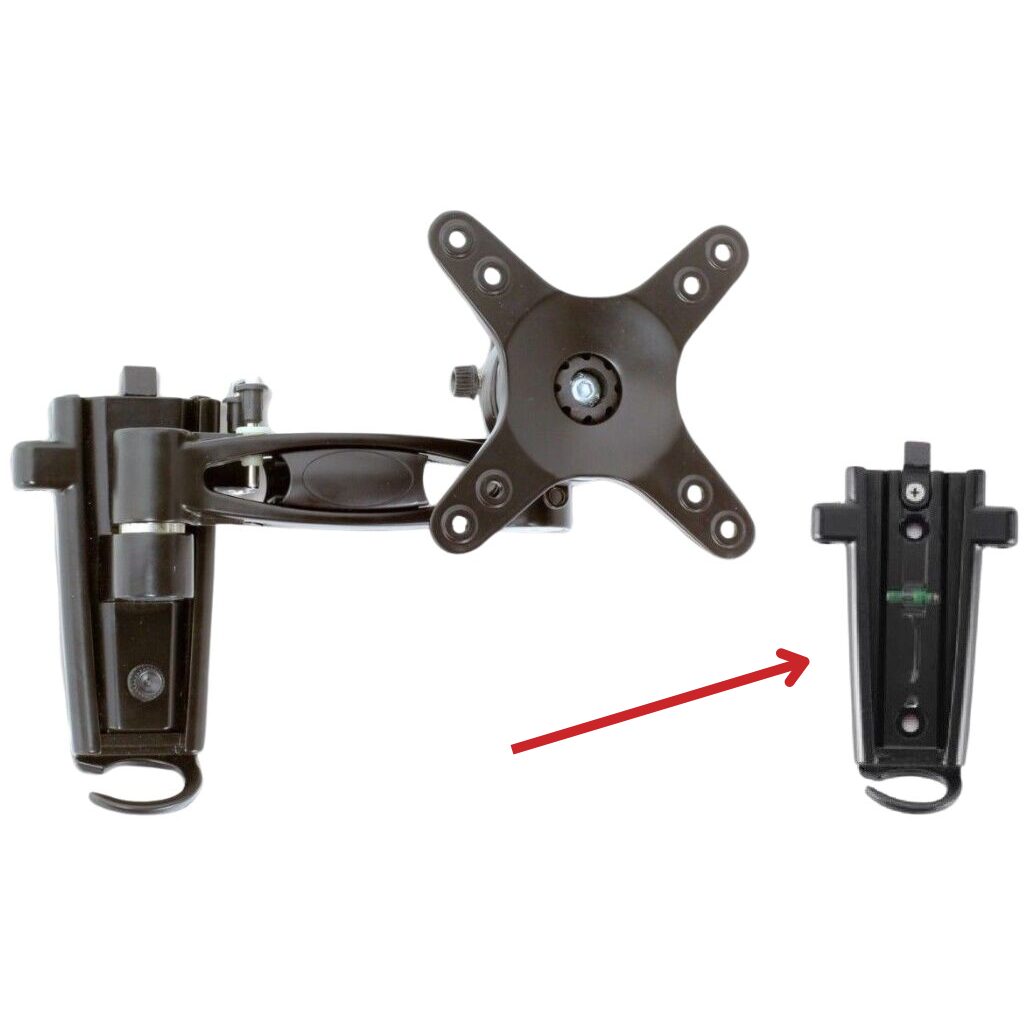 Transeng TRA-TVB-MOUNT TV Mount Bracket Only - Image 2
