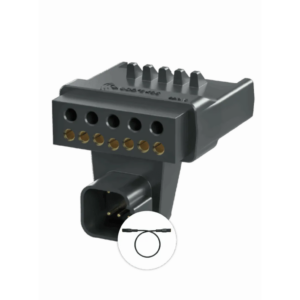 Elecbrakes PP7-12 ElecConnect Adaptor